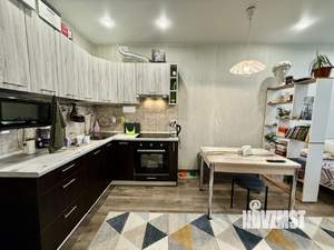 Студия квартира, вторичка, 35м2, 10/12 этаж