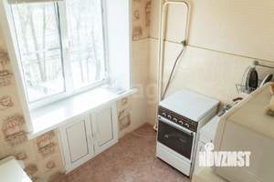 2-к квартира, вторичка, 45м2, 4/4 этаж