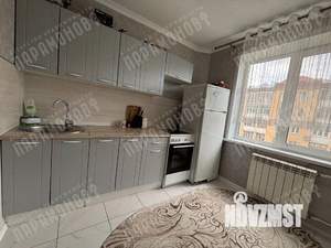 1-к квартира, вторичка, 39м2, 5/12 этаж
