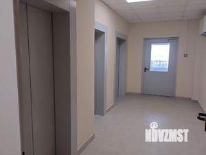 2-к квартира, вторичка, 73м2, 12/24 этаж