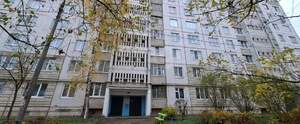 3-к квартира, вторичка, 71м2, 8/9 этаж