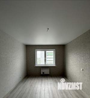 1-к квартира, вторичка, 38м2, 6/14 этаж