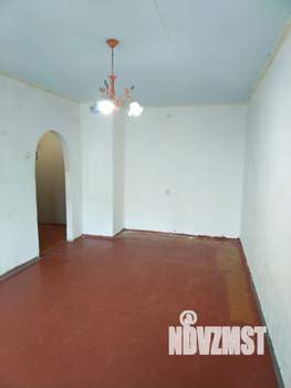 1-к квартира, вторичка, 31м2, 4/5 этаж