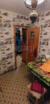 3-к квартира, вторичка, 66м2, 1/9 этаж