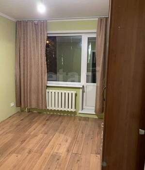 4-к квартира, вторичка, 92м2, 1/9 этаж