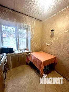 2-к квартира, вторичка, 45м2, 2/5 этаж