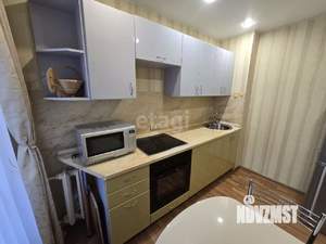 2-к квартира, вторичка, 50м2, 1/5 этаж