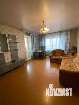 3-к квартира, вторичка, 62м2, 6/9 этаж