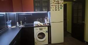 3-к квартира, вторичка, 74м2, 7/16 этаж