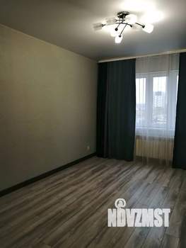 2-к квартира, вторичка, 58м2, 2/12 этаж