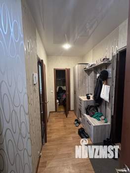 1-к квартира, вторичка, 46м2, 3/12 этаж