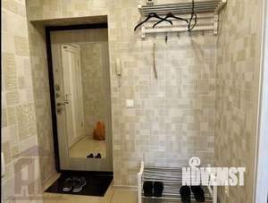 1-к квартира, вторичка, 43м2, 5/10 этаж