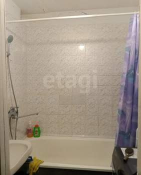 1-к квартира, вторичка, 35м2, 6/9 этаж