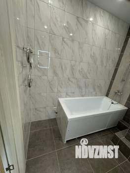 1-к квартира, вторичка, 43м2, 11/12 этаж