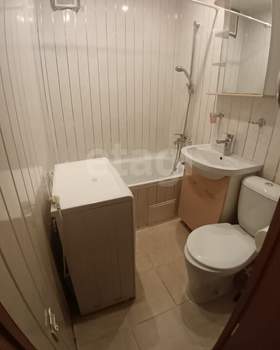 1-к квартира, вторичка, 31м2, 2/5 этаж