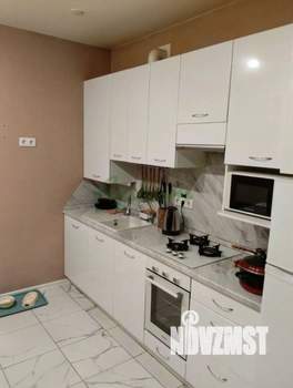 2-к квартира, вторичка, 54м2, 8/10 этаж