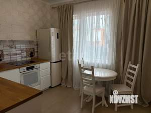 2-к квартира, вторичка, 47м2, 17/17 этаж