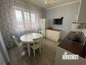 3-к квартира, вторичка, 100м2, 16/17 этаж