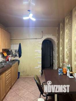 2-к квартира, вторичка, 52м2, 1/9 этаж