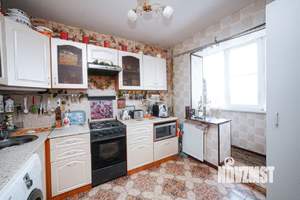 3-к квартира, вторичка, 105м2, 7/10 этаж