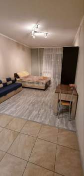 Студия квартира, вторичка, 29м2, 13/17 этаж