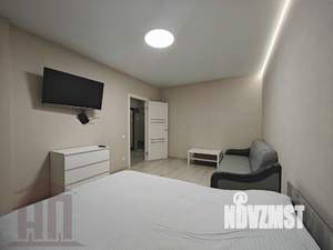 2-к квартира, вторичка, 60м2, 7/16 этаж