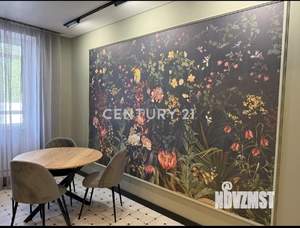 2-к квартира, вторичка, 65м2, 1/4 этаж