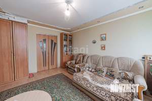 3-к квартира, вторичка, 63м2, 6/9 этаж