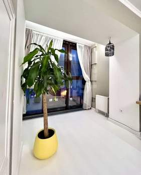 1-к квартира, вторичка, 49м2, 4/6 этаж