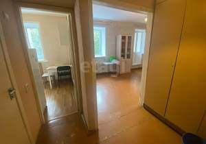 1-к квартира, вторичка, 34м2, 4/9 этаж