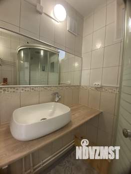 1-к квартира, вторичка, 44м2, 2/3 этаж