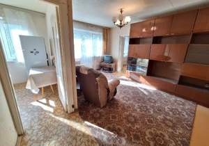 2-к квартира, вторичка, 45м2, 4/5 этаж