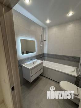 2-к квартира, вторичка, 60м2, 11/14 этаж