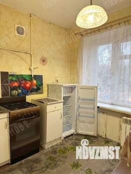 1-к квартира, вторичка, 33м2, 3/4 этаж