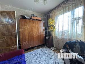 3-к квартира, вторичка, 67м2, 3/9 этаж