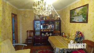 3-к квартира, вторичка, 62м2, 5/5 этаж