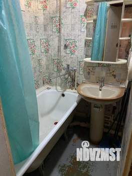 2-к квартира, вторичка, 43м2, 5/5 этаж