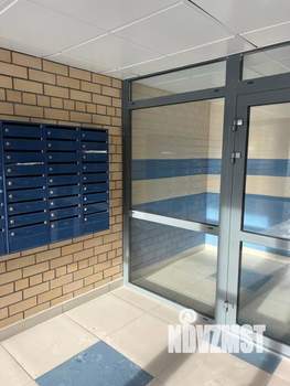 1-к квартира, вторичка, 46м2, 6/9 этаж