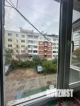 1-к квартира, вторичка, 35м2, 2/5 этаж