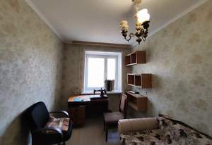 2-к квартира, вторичка, 50м2, 5/9 этаж