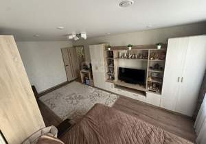 2-к квартира, вторичка, 55м2, 2/5 этаж