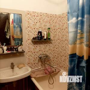 2-к квартира, вторичка, 44м2, 1/5 этаж