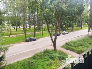 1-к квартира, вторичка, 32м2, 3/5 этаж