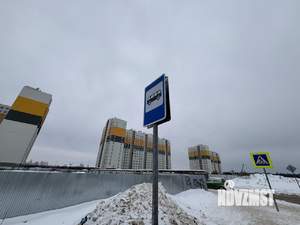 3-к квартира, вторичка, 67м2, 4/10 этаж