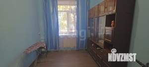2-к квартира, вторичка, 54м2, 1/4 этаж