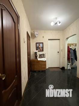 1-к квартира, вторичка, 44м2, 5/10 этаж