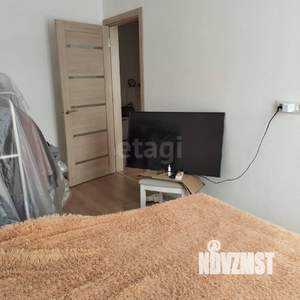 2-к квартира, вторичка, 51м2, 15/15 этаж