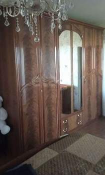4-к квартира, вторичка, 97м2, 9/10 этаж