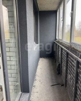 2-к квартира, вторичка, 55м2, 1/5 этаж