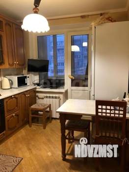 3-к квартира, вторичка, 70м2, 6/9 этаж